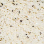 Can rice weevils eat through plastic?
