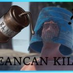 Can rust kill you?