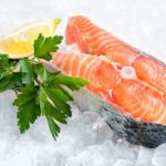 Can salmon last 3 days in the fridge?