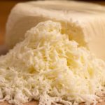 Can shredded mozzarella go bad?