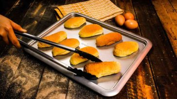 Can silicone tongs be used for frying?