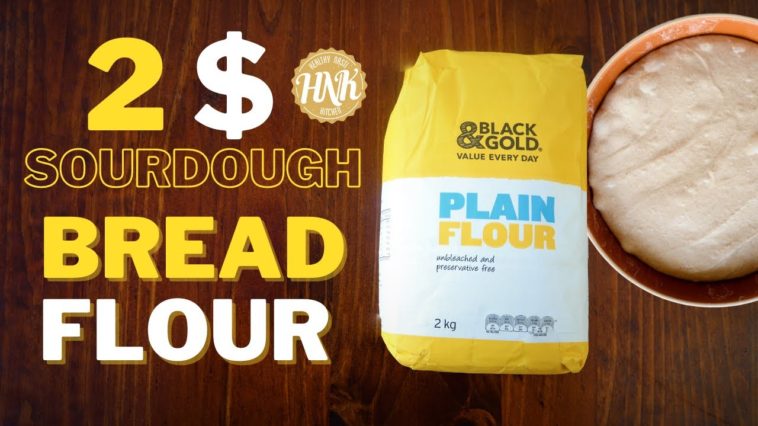 Can sourdough make you sick?