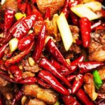 Can spicy food actually burn you?