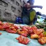 Can spicy food kill you?
