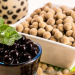 Can tapioca pearls kill you?