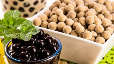 Can tapioca pearls kill you?