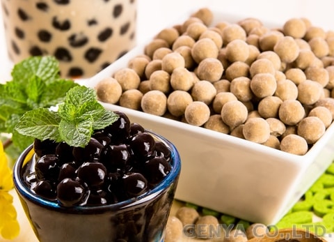 Can tapioca pearls kill you? - Foodly