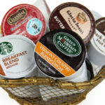 Can the ninja use K cups?