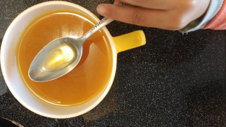 Can turmeric burn belly fat?