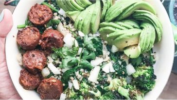 Can vegetarians eat duck sauce?