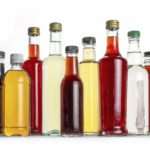 Can vinegar be used for cooking?