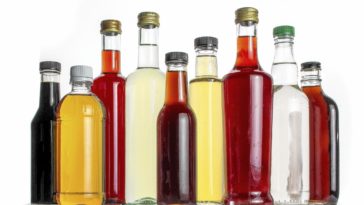 Can vinegar be used for cooking?