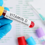 Can vitamin D reverse autoimmune disease?