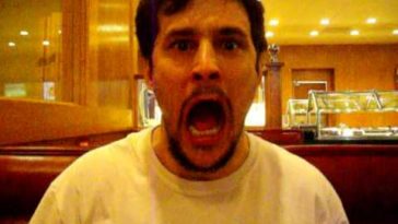 Can wasabi kill you?