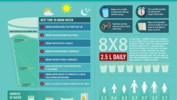 Can we drink mint water daily?