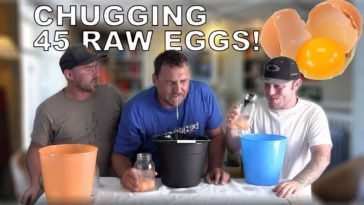 Can we drink wine with egg?