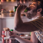 Can we eat Mooli at night?