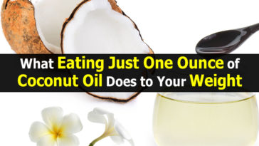 Can we eat crude oil?