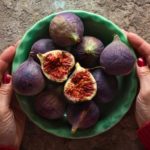 Can we eat fig at night?
