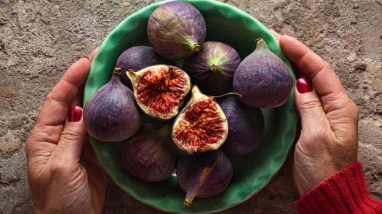 Can we eat fig at night?