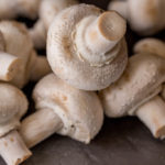 Can we eat mushroom everyday?