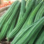 Can we eat ridge gourd at night?