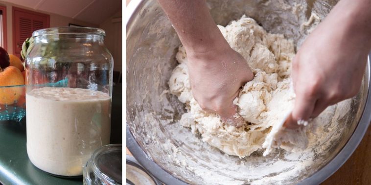 Can we make yeast at home?