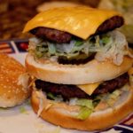 Can you add Big Mac sauce to any burger?
