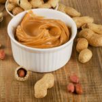 Can you add peanut butter to coffee?