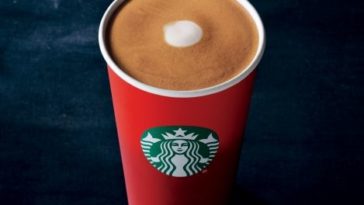 Can you add sugar to a flat white?