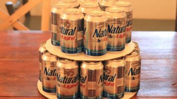 Can you age beer at room temperature?