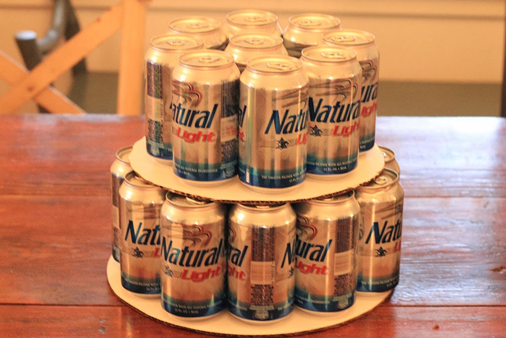 Can you age beer at room temperature?