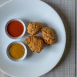 Can you air Fry Tyson popcorn chicken?