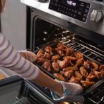 Can you air fry in a Rotisserie oven?