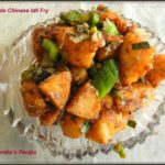 Can you air fry leftover Chinese?