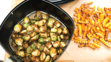 Can you air fry without an air fryer?