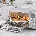 Can you bake a cake in a Cuisinart toaster oven?