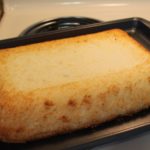 Can you bake angel food cake in a 9x13 pan?