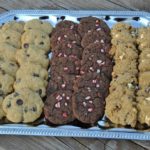 Can you bake cookies at 425?