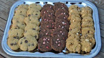 Can you bake cookies at 450?