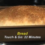 Can you bake in a NuWave oven?