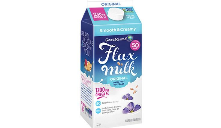 Can you bake with almond milk instead of milk?