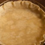 Can you blind bake a Pillsbury pie crust?