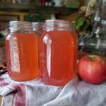 Can you boil apple juice to make concentrate?