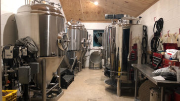 Can you brew beer at room temperature?