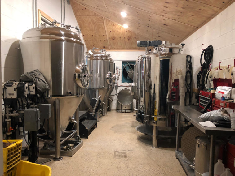 Can you brew beer at room temperature?