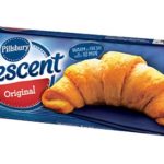 Can you buy crescent dough in Australia?