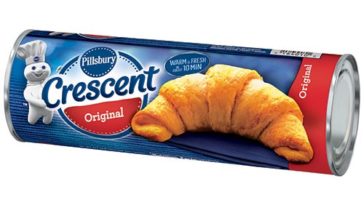 Can you buy crescent dough in Australia?