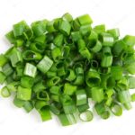 Can you buy green onions already chopped?