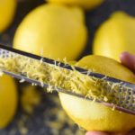 Can you buy just lemon zest?